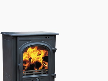 Log Burners